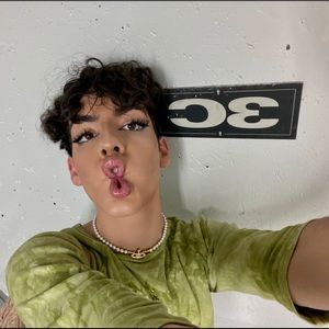 Meet your Posher, Luca